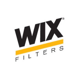 Wix filters logo